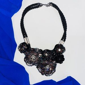 One of a kind necklace